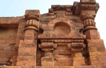 8 Days Delhi to Gaya Vacation Package