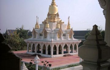 Magical 8 Days New Delhi to Nalanda Tour Package