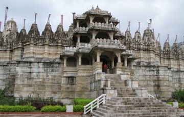 Ecstatic Jodhpur Tour Package for 14 Days 13 Nights