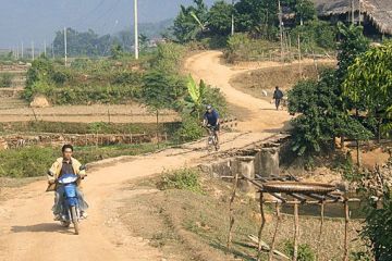 Magical 4 Days 3 Nights Hanoi Tour Package