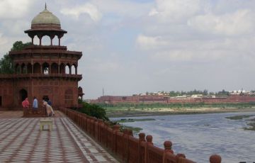 Memorable 5 Days 4 Nights Jaipur Trip Package
