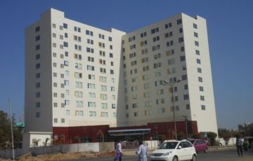 Experience 5 Days 4 Nights Ahmedabad, Jamnagar, Dwarka, Somnath with Gir Holiday Package