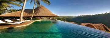 Best 8 Days 7 Nights Bali Vacation Package