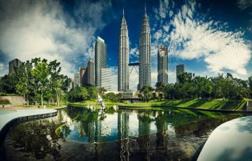 8 Days 7 Nights Kuala Lumpur and Langkawi Island Tour Package