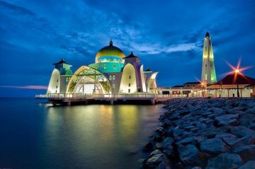 Ecstatic 8 Days 7 Nights Kuala Lumpur, Genting, Singapore, Sentosa with Gemini Cruise Trip Package