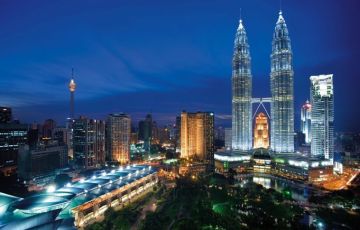 Malaysia Package with Flights