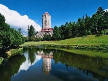 Family Getaway 7 Days 6 Nights Pattaya Holiday Package