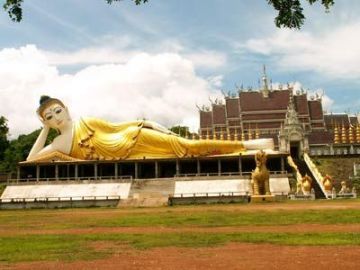 Family Getaway 7 Days 6 Nights Pattaya Holiday Package