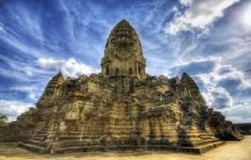 Best 5 Days 4 Nights Siem Reap and Kuala Lumpur Tour Package