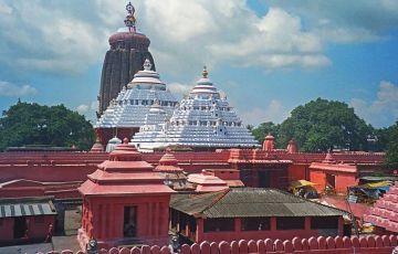 Experience 3 Days 2 Nights Bhubaneswar with Puri Holiday Package