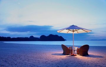 Beautiful 5 Days 4 Nights Langkawi and Kuala Lumpur Trip Package