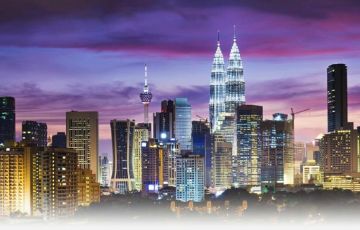 Malaysia Truly Asia - 07 Nights / 08 Days (WITH AIRFARE)