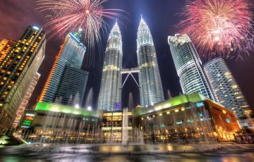 Ecstatic 8 Days 7 Nights Bali Holiday Package