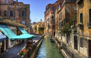 Ecstatic 7 Days 6 Nights Rome Tour Package
