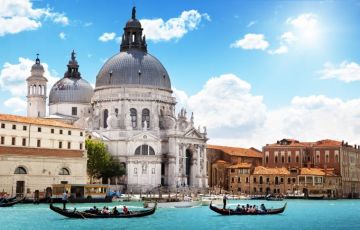 Ecstatic 7 Days 6 Nights Rome Tour Package