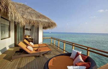 Best 5 Days 4 Nights Maldives Holiday Package