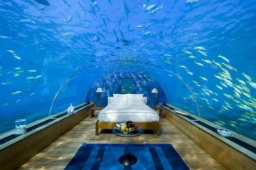 Experience 4 Days 3 Nights Maldives Tour Package