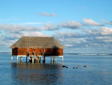 Experience Maldives Tour Package for 4 Days 3 Nights