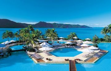 Pleasurable 4 Days 3 Nights Maldives Holiday Package