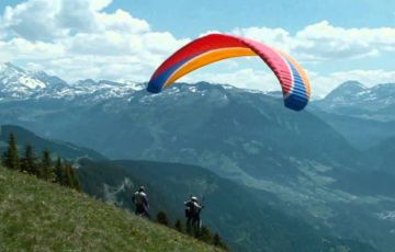 Beautiful Rohtang Pass Tour Package for 4 Days 3 Nights