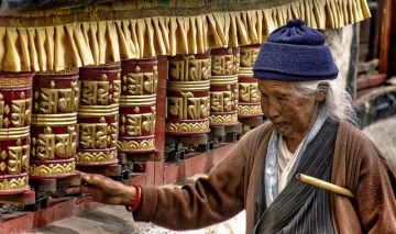 Family Getaway 5 Days 4 Nights Pokhara Valley Vacation Package