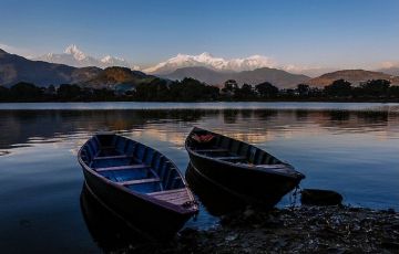 Family Getaway 5 Days 4 Nights Pokhara Valley Vacation Package