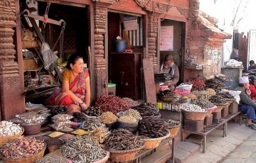 Family Getaway 5 Days 4 Nights Pokhara Valley Vacation Package