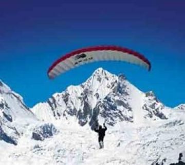 Memorable 4 Days 3 Nights Manali, Kullu and Rohtang Tour Package