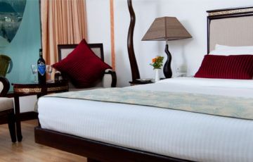 Family Getaway 4 Days 3 Nights Manali Tour Package