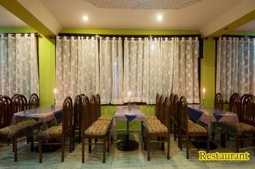 Heart-warming 4 Days 3 Nights Manali Vacation Package