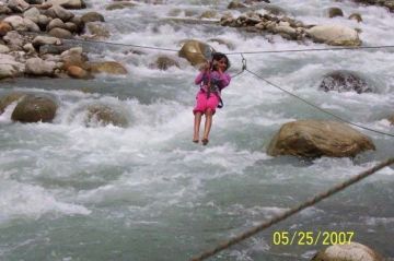 Heart-warming 4 Days 3 Nights Manali Vacation Package