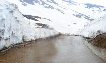 Heart-warming Manali Tour Package for 3 Days 2 Nights