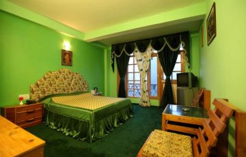 Best 5 Days 4 Nights Manali Vacation Package