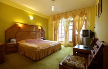 Best 5 Days 4 Nights Manali Vacation Package