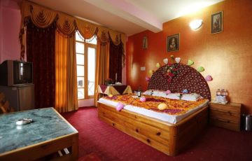 Best 5 Days 4 Nights Manali Vacation Package