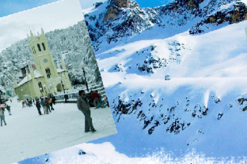 Ecstatic 4 Days 3 Nights Kullu and Manali Trip Package