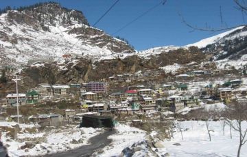 Experience 5 Days 4 Nights Manali Trip Package