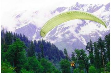 Beautiful Manali Tour Package for 4 Days 3 Nights
