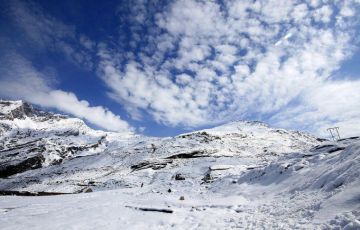 Beautiful 6 Days 5 Nights Rohtang Pass Trip Package