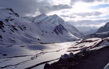 Amazing 4 Days 3 Nights Manikaran Holiday Package