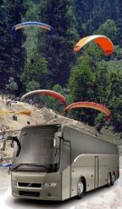 Family Getaway 5 Days 4 Nights Manali Tour Package