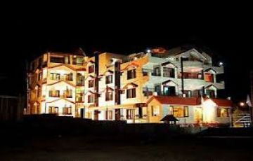 Best 4 Days 3 Nights Rohtang Pass Vacation Package