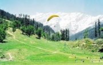 Best 4 Days 3 Nights Rohtang Pass Vacation Package