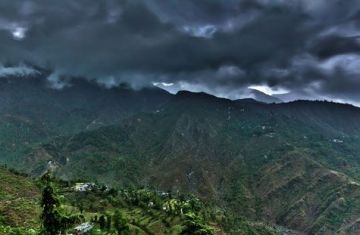 Pleasurable Kufri Tour Package for 7 Days 6 Nights