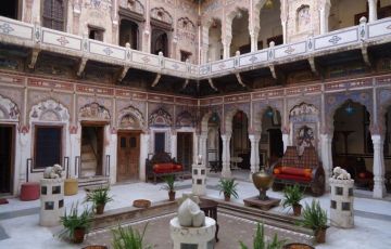 Family Getaway 7 Days 6 Nights Delhi Vacation Package