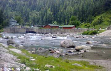 Memorable 7 Days 6 Nights Delhi Holiday Package