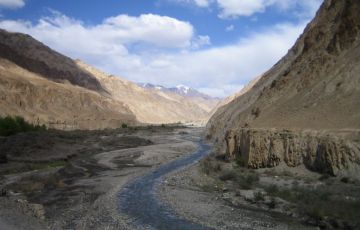 13 Days Delhi to Markha Valley Tour Holiday Package