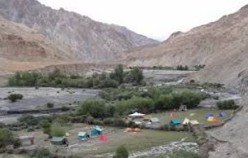 Experience 14 Days 13 Nights Shangsumdo to Martselang Holiday Package