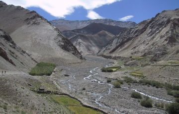 Best 13 Days 12 Nights Delhi Holiday Package