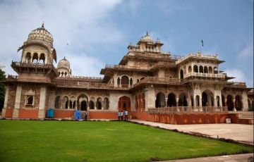 Magical 6 Days 5 Nights Delhi, Agra and Jaipur Vacation Package